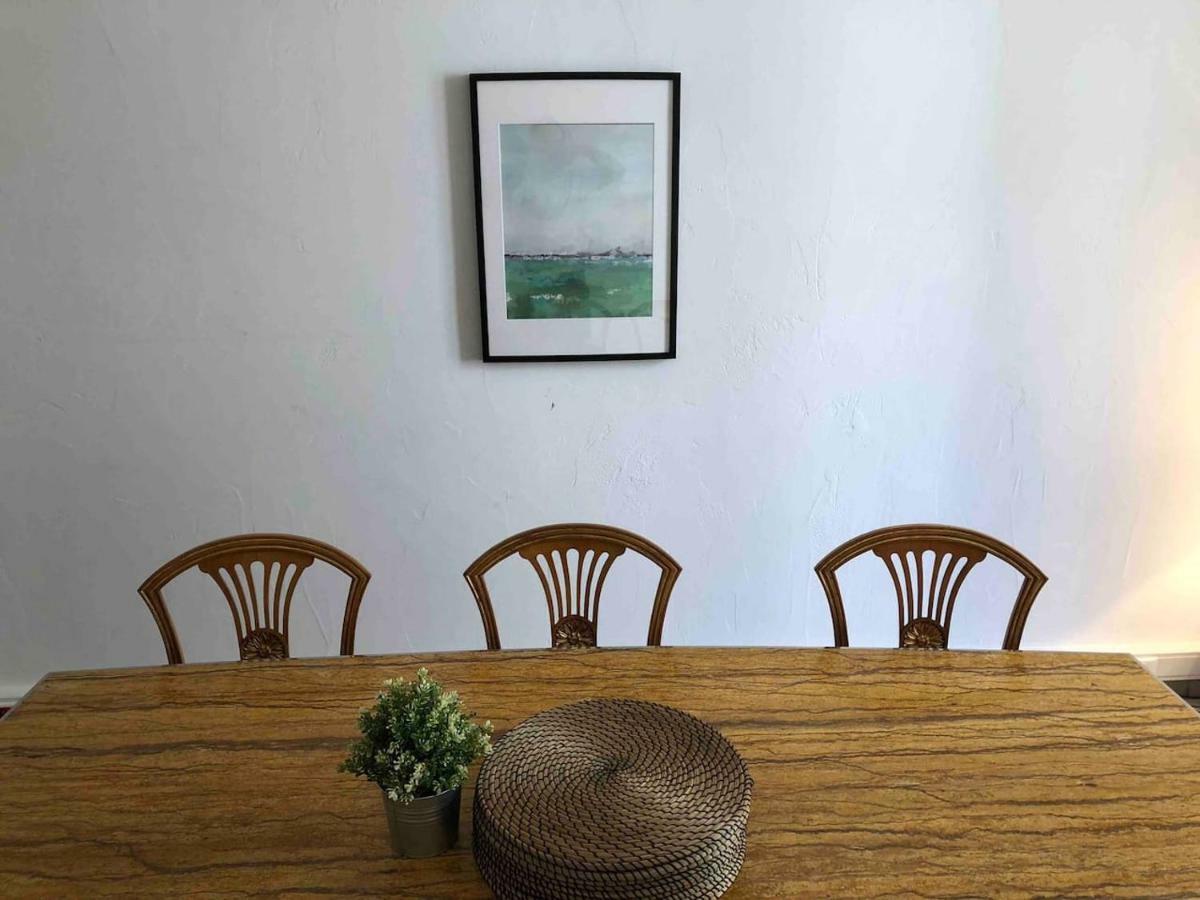 Lovely Large Familial Apartment In Central Nice, Ten Minutes Walk To The Beach! المظهر الخارجي الصورة